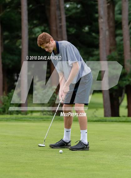 Thumbnail 1 in Newton North @ Needham photogallery.