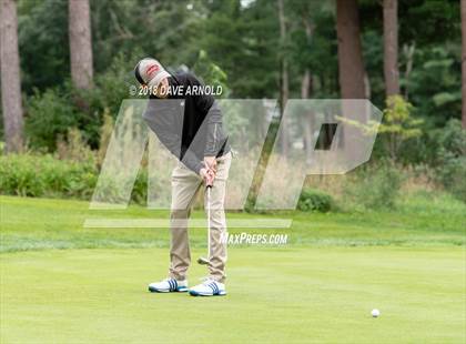 Thumbnail 1 in Newton North @ Needham photogallery.