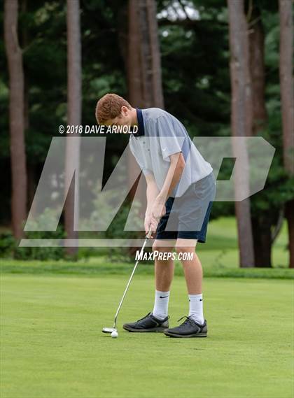 Thumbnail 1 in Newton North @ Needham photogallery.