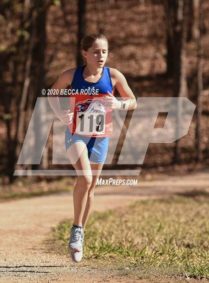 Thumbnail 1 in Ardrey Kell Home Meet photogallery.