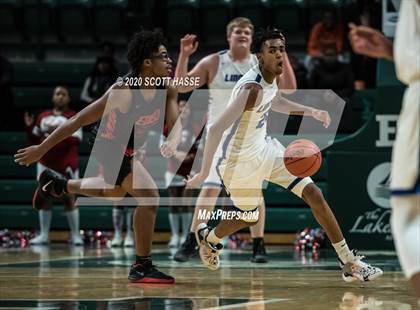 Thumbnail 1 in Lincoln vs. Edison Academy @ EMU Convention Center photogallery.