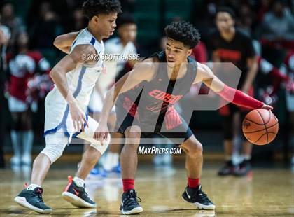 Thumbnail 1 in Lincoln vs. Edison Academy @ EMU Convention Center photogallery.