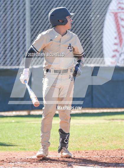 Thumbnail 2 in Apache Junction vs. Dobson (Laveen Baseball Classic) photogallery.