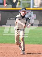 Photo from the gallery "Apache Junction vs. Dobson (Laveen Baseball Classic)"