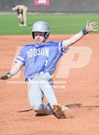 Photo from the gallery "Apache Junction vs. Dobson (Laveen Baseball Classic)"