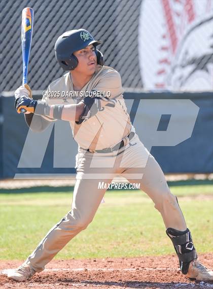 Thumbnail 3 in Apache Junction vs. Dobson (Laveen Baseball Classic) photogallery.