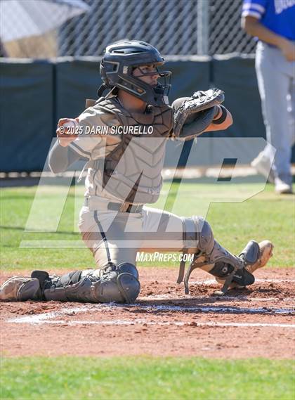 Thumbnail 2 in Apache Junction vs. Dobson (Laveen Baseball Classic) photogallery.