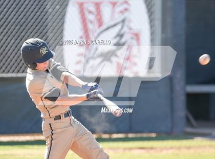 Thumbnail 2 in Apache Junction vs. Dobson (Laveen Baseball Classic) photogallery.