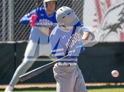 Thumbnail 2 in Apache Junction vs. Dobson (Laveen Baseball Classic) photogallery.