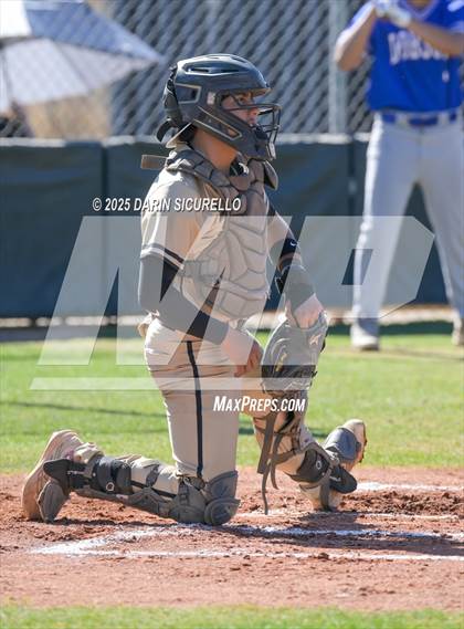 Thumbnail 3 in Apache Junction vs. Dobson (Laveen Baseball Classic) photogallery.