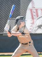 Photo from the gallery "Apache Junction vs. Dobson (Laveen Baseball Classic)"