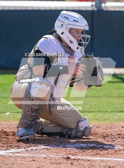 Thumbnail 2 in Apache Junction vs. Dobson (Laveen Baseball Classic) photogallery.