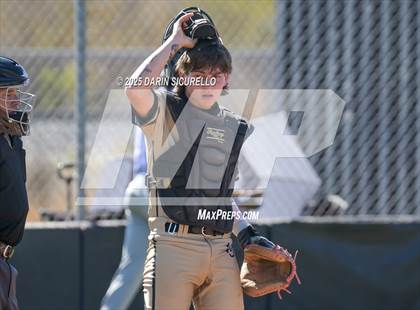 Thumbnail 2 in Apache Junction vs. Dobson (Laveen Baseball Classic) photogallery.