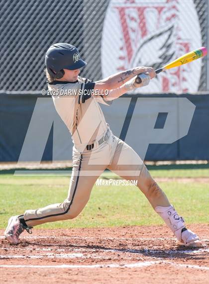 Thumbnail 2 in Apache Junction vs. Dobson (Laveen Baseball Classic) photogallery.