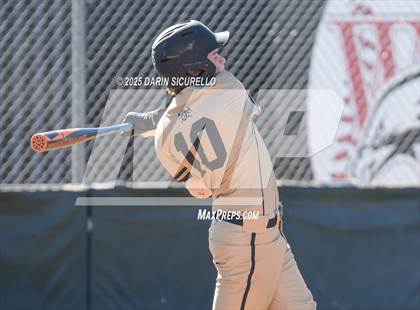 Thumbnail 1 in Apache Junction vs. Dobson (Laveen Baseball Classic) photogallery.