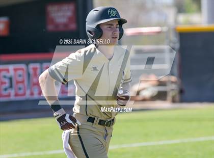 Thumbnail 3 in Apache Junction vs. Dobson (Laveen Baseball Classic) photogallery.