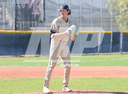 Thumbnail 3 in Apache Junction vs. Dobson (Laveen Baseball Classic) photogallery.