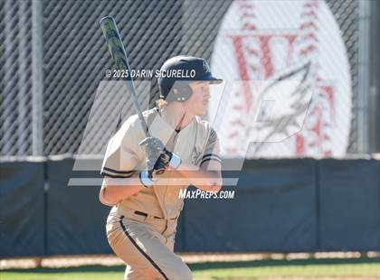 Thumbnail 2 in Apache Junction vs. Dobson (Laveen Baseball Classic) photogallery.