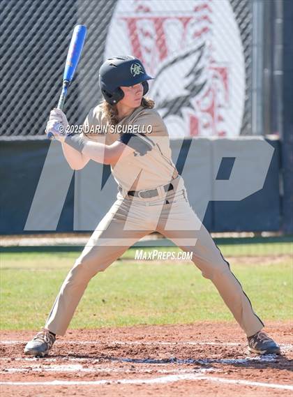 Thumbnail 1 in Apache Junction vs. Dobson (Laveen Baseball Classic) photogallery.