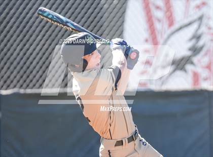 Thumbnail 1 in Apache Junction vs. Dobson (Laveen Baseball Classic) photogallery.