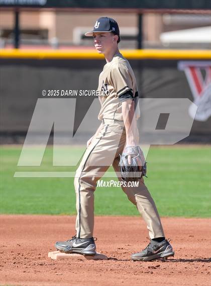 Thumbnail 3 in Apache Junction vs. Dobson (Laveen Baseball Classic) photogallery.