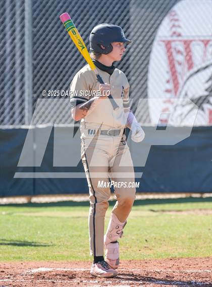 Thumbnail 1 in Apache Junction vs. Dobson (Laveen Baseball Classic) photogallery.