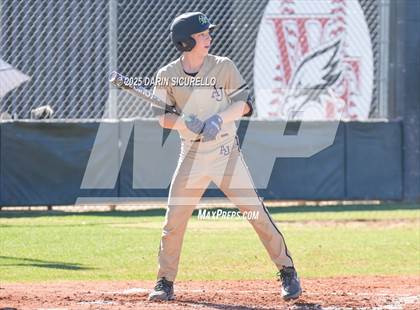 Thumbnail 2 in Apache Junction vs. Dobson (Laveen Baseball Classic) photogallery.