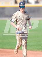 Photo from the gallery "Apache Junction vs. Dobson (Laveen Baseball Classic)"