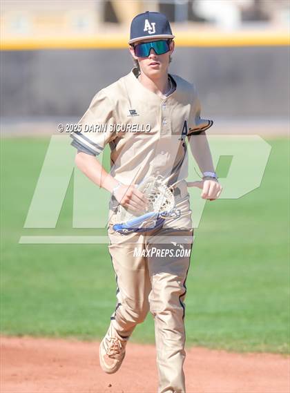Thumbnail 3 in Apache Junction vs. Dobson (Laveen Baseball Classic) photogallery.
