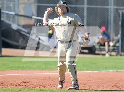 Thumbnail 3 in Apache Junction vs. Dobson (Laveen Baseball Classic) photogallery.