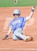 Photo from the gallery "Apache Junction vs. Dobson (Laveen Baseball Classic)"