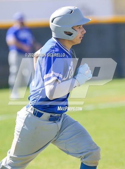 Thumbnail 2 in Apache Junction vs. Dobson (Laveen Baseball Classic) photogallery.