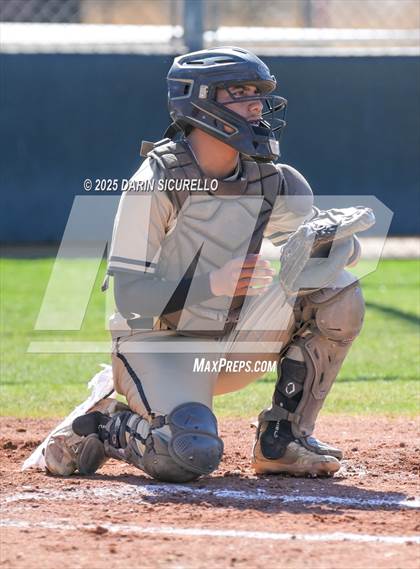 Thumbnail 3 in Apache Junction vs. Dobson (Laveen Baseball Classic) photogallery.
