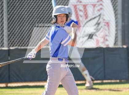 Thumbnail 3 in Apache Junction vs. Dobson (Laveen Baseball Classic) photogallery.