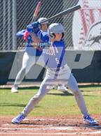 Photo from the gallery "Apache Junction vs. Dobson (Laveen Baseball Classic)"