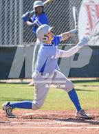 Photo from the gallery "Apache Junction vs. Dobson (Laveen Baseball Classic)"