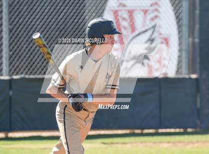 Thumbnail 2 in Apache Junction vs. Dobson (Laveen Baseball Classic) photogallery.