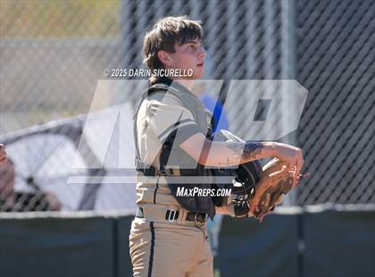 Thumbnail 1 in Apache Junction vs. Dobson (Laveen Baseball Classic) photogallery.
