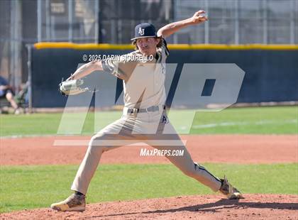 Thumbnail 1 in Apache Junction vs. Dobson (Laveen Baseball Classic) photogallery.