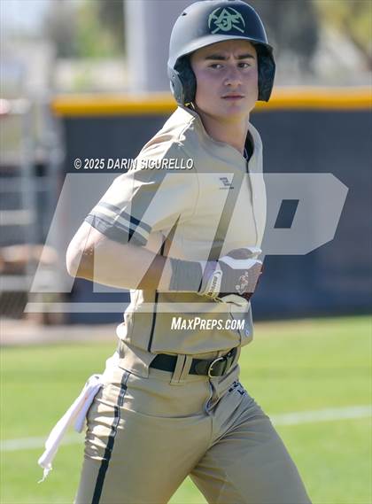 Thumbnail 3 in Apache Junction vs. Dobson (Laveen Baseball Classic) photogallery.
