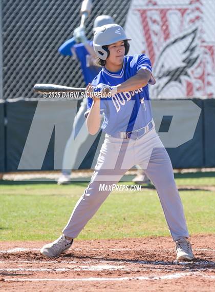 Thumbnail 2 in Apache Junction vs. Dobson (Laveen Baseball Classic) photogallery.