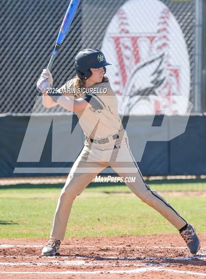 Thumbnail 2 in Apache Junction vs. Dobson (Laveen Baseball Classic) photogallery.