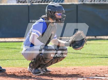 Thumbnail 3 in Apache Junction vs. Dobson (Laveen Baseball Classic) photogallery.