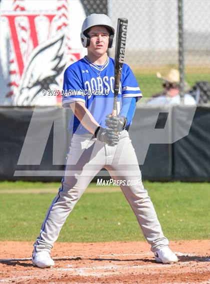 Thumbnail 1 in Apache Junction vs. Dobson (Laveen Baseball Classic) photogallery.
