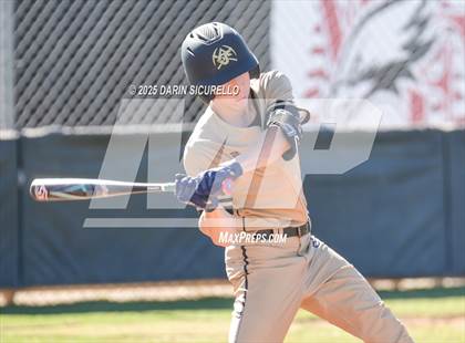 Thumbnail 3 in Apache Junction vs. Dobson (Laveen Baseball Classic) photogallery.
