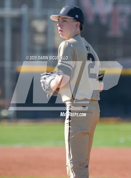 Thumbnail 3 in Apache Junction vs. Dobson (Laveen Baseball Classic) photogallery.