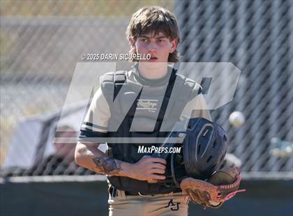 Thumbnail 3 in Apache Junction vs. Dobson (Laveen Baseball Classic) photogallery.