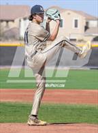 Photo from the gallery "Apache Junction vs. Dobson (Laveen Baseball Classic)"