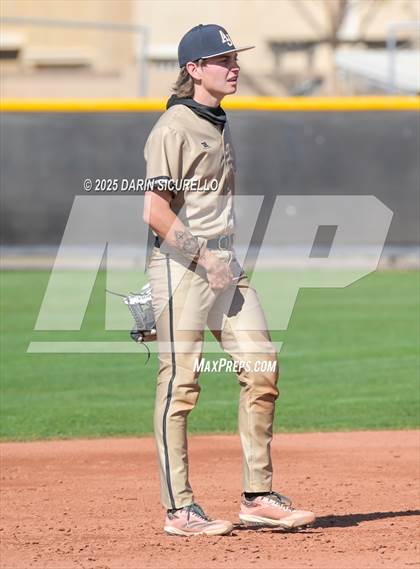 Thumbnail 2 in Apache Junction vs. Dobson (Laveen Baseball Classic) photogallery.