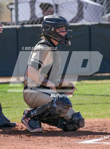 Thumbnail 2 in Apache Junction vs. Dobson (Laveen Baseball Classic) photogallery.